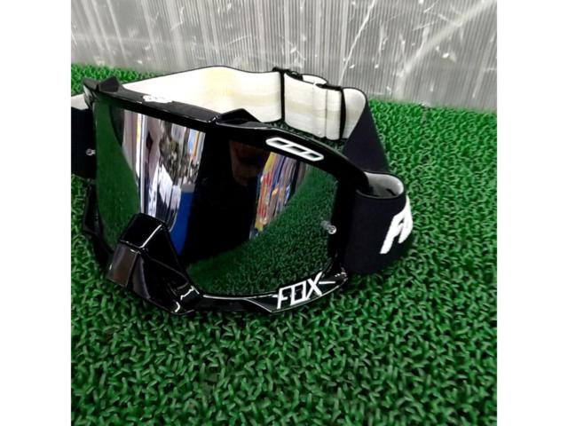 Fox Racing オフロード用 バイクゴーグル