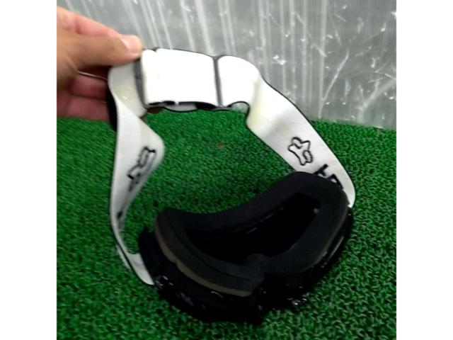 Fox Racing オフロード用 バイクゴーグル
