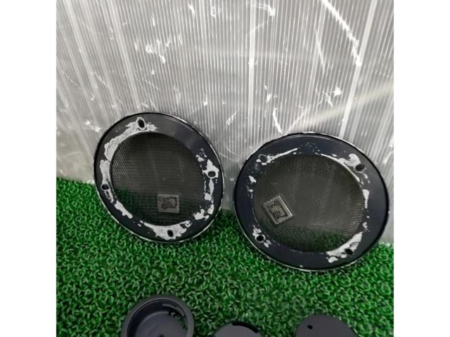 FOCAL K2 POWER 100KP ミッドスピーカーグリル/ツイーターホルダー
