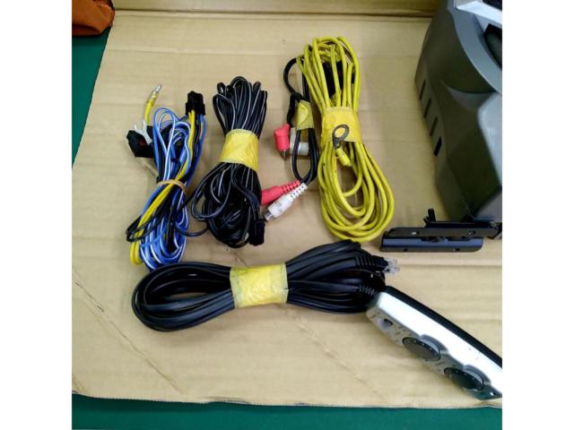 carrozzeria TS-WX22A 20cmパワードサブウーファー