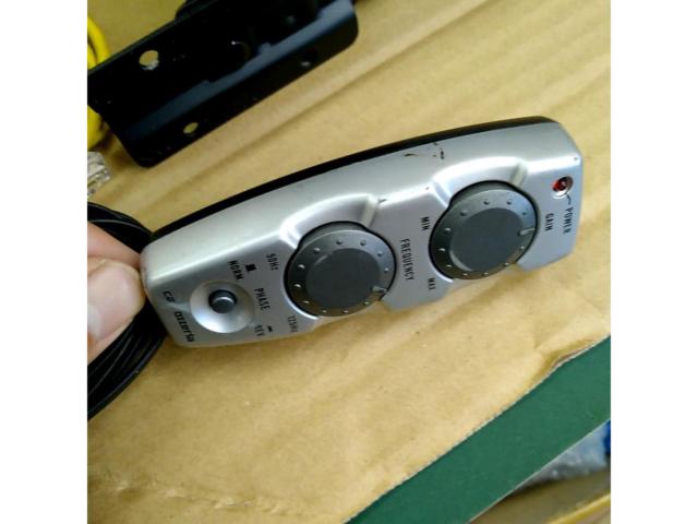 carrozzeria TS-WX22A 20cmパワードサブウーファー