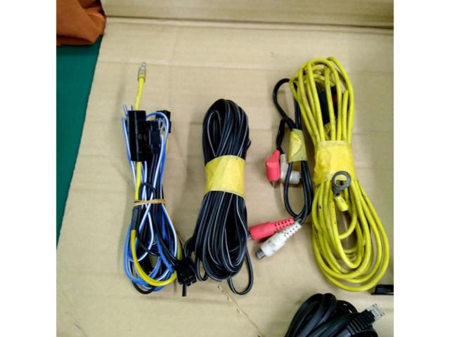 carrozzeria TS-WX22A 20cmパワードサブウーファー