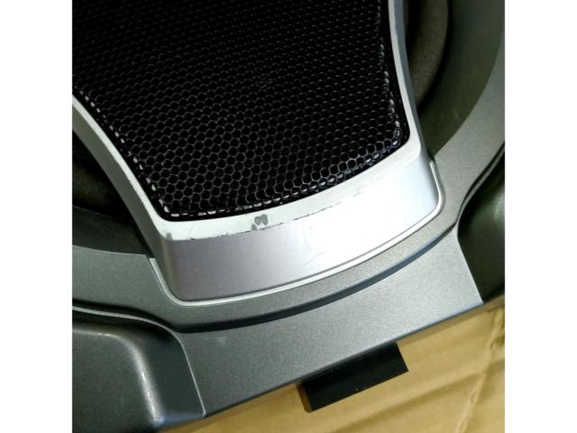carrozzeria TS-WX22A 20cmパワードサブウーファー