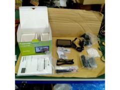 Panasonic CN-GL320D 5インチ ポータブルナビ