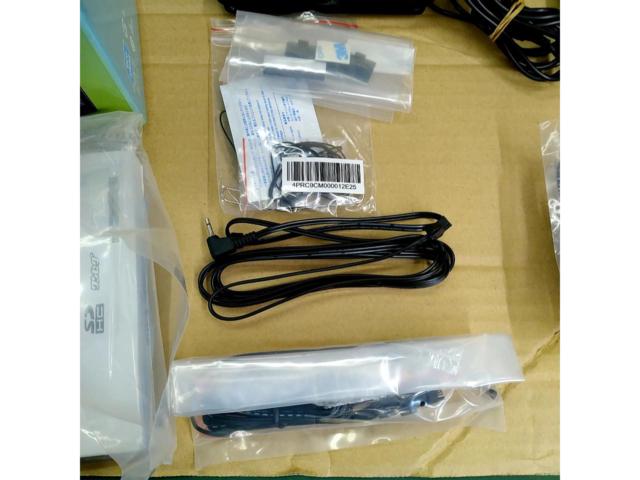 Panasonic CN-GL320D 5インチ ポータブルナビ
