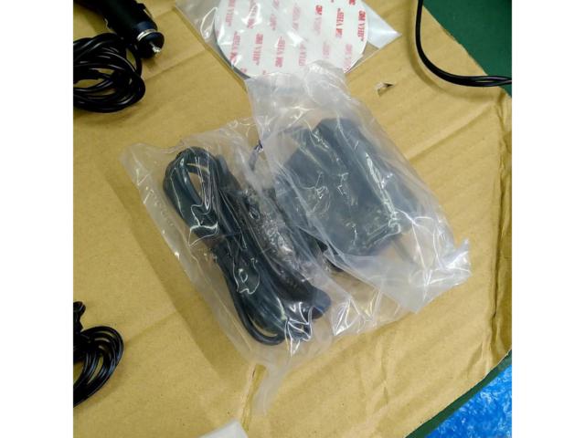 Panasonic CN-GL320D 5インチ ポータブルナビ