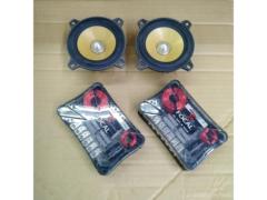 FOCAL K2 POWER KP100?? ※ツイーターなし