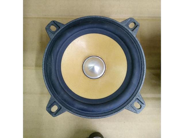 FOCAL K2 POWER KP100?? ※ツイーターなし