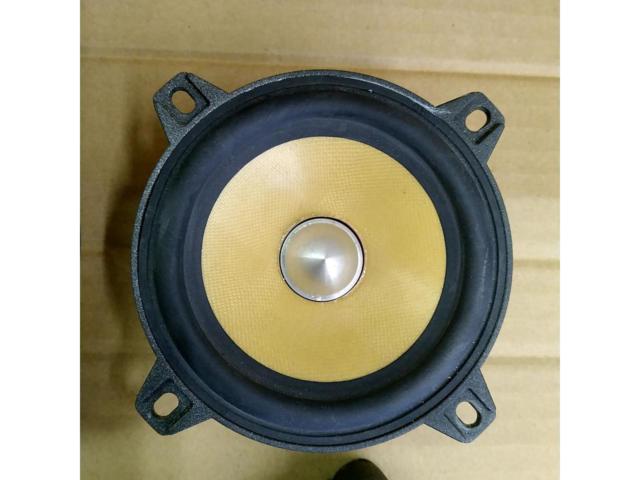 FOCAL K2 POWER KP100?? ※ツイーターなし
