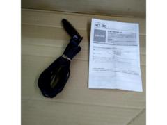 carrozzeria ND-B6