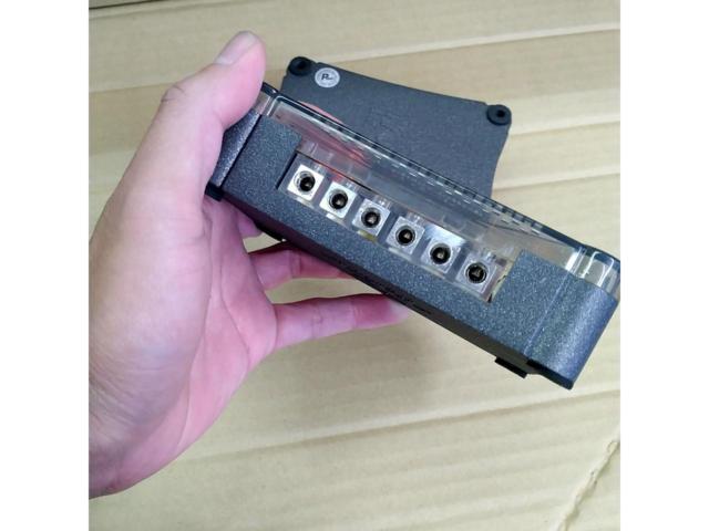 FOCAL ネットワーク
