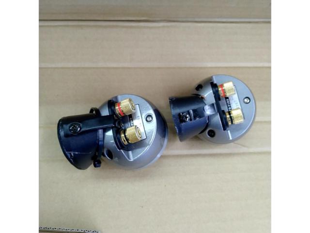 carrozzeria 3.5cm ツイーター TS-T1RS