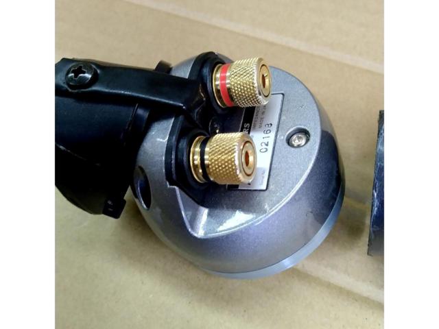 carrozzeria 3.5cm ツイーター TS-T1RS