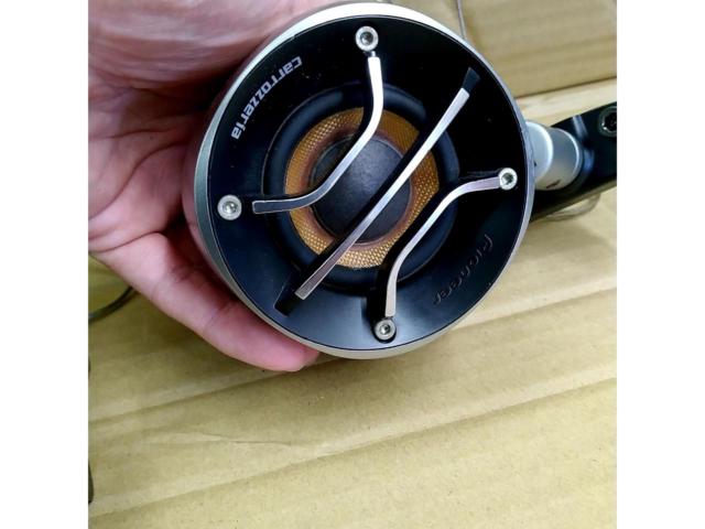 carrozzeria TS-STX99 サテライトスピーカー