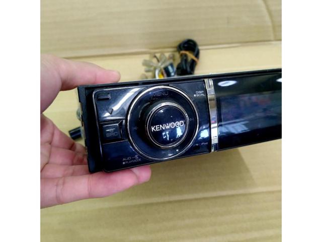 ワケアリ KENWOOD I-K700