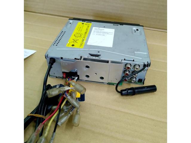 ワケアリ KENWOOD I-K700