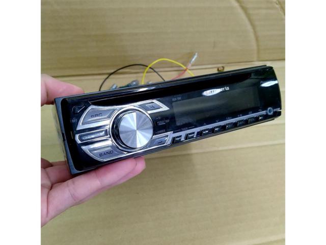 carrozzeria DEH-380 1DIN CDチューナー