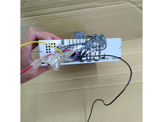 carrozzeria DEH-380 1DIN CDチューナー