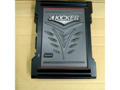 KICKER ZX100.2 2chアンプ