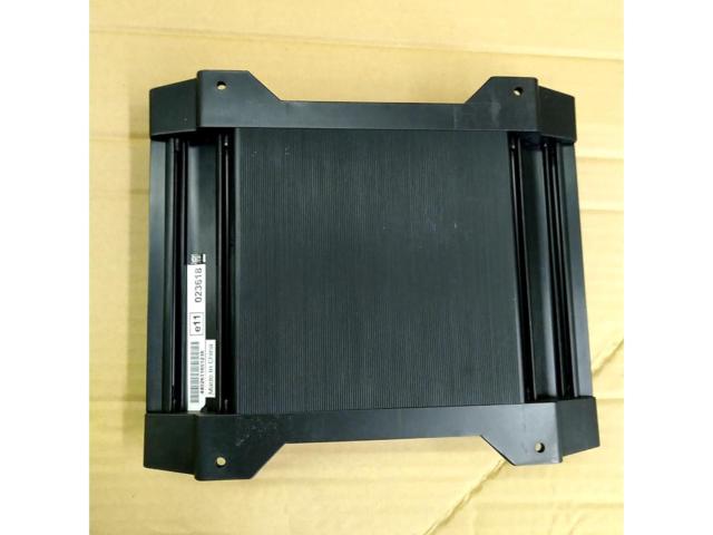 KICKER ZX100.2 2chアンプ