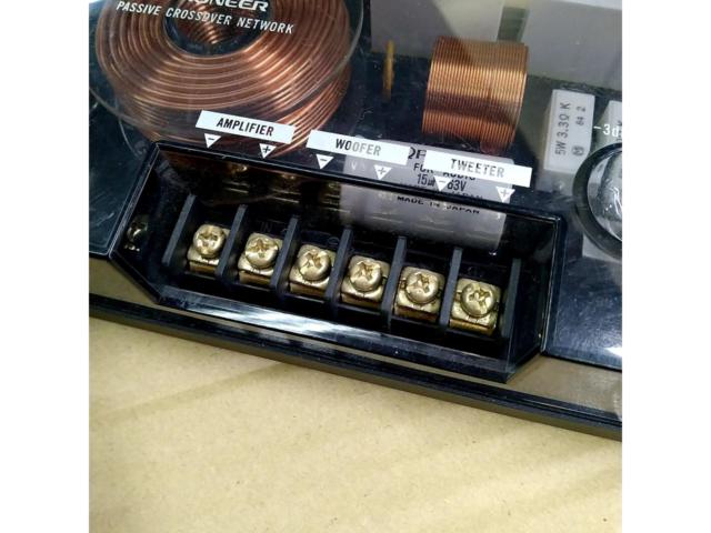 carrozzeria ネットワーク