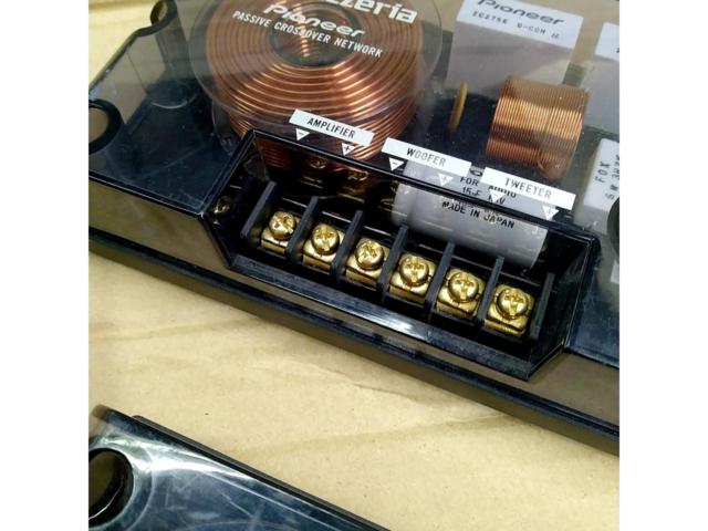 carrozzeria ネットワーク