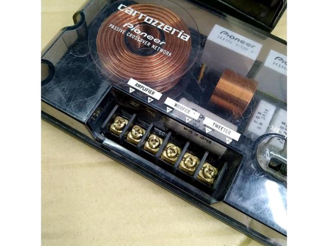 carrozzeria ネットワーク