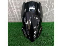 メーカー不明 KAWASAKI EX400用スモークスクリーン