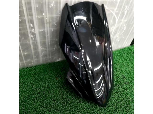 メーカー不明 KAWASAKI EX400用スモークスクリーン