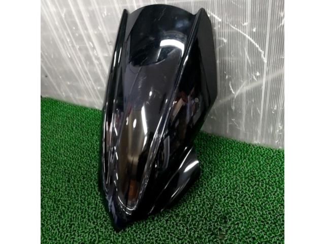 メーカー不明 KAWASAKI EX400用スモークスクリーン