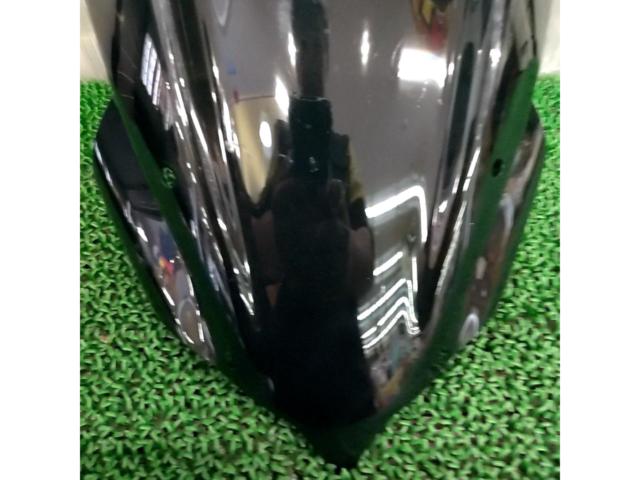 メーカー不明 KAWASAKI EX400用スモークスクリーン