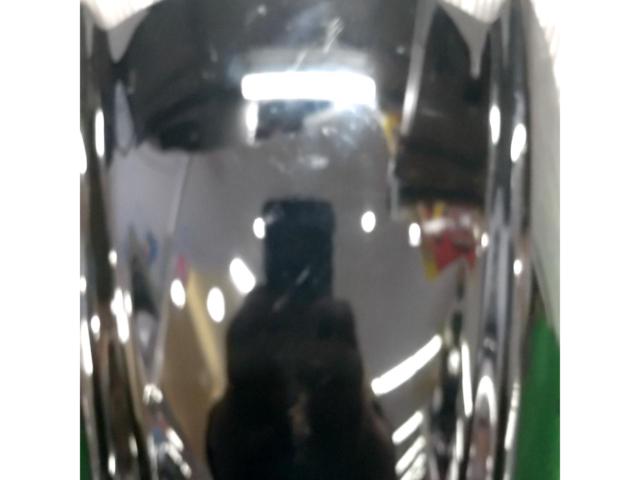 メーカー不明 KAWASAKI EX400用スモークスクリーン
