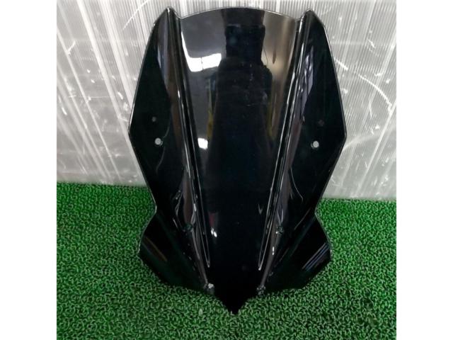 メーカー不明 KAWASAKI EX400用スモークスクリーン