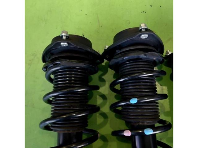 トヨタ GR86 ZN8 純正サスキット