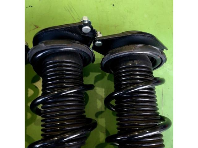 トヨタ GR86 ZN8 純正サスキット