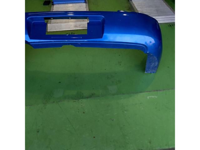 スバル インプレッサ 純正リアバンパー