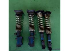 [Wakeari] MAZDA
SPEED
FC3S
Suspension kit