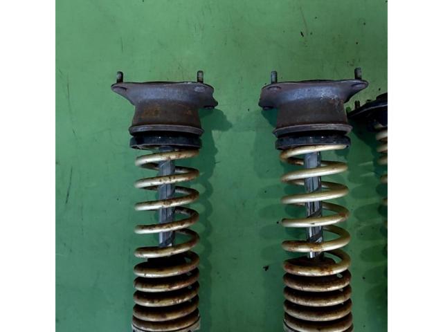 [Wakeari] MAZDA
SPEED
FC3S
Suspension kit