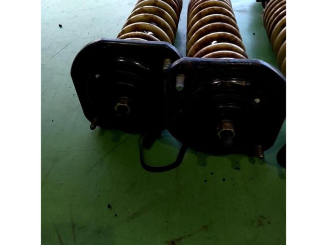 [Wakeari] MAZDA
SPEED
FC3S
Suspension kit