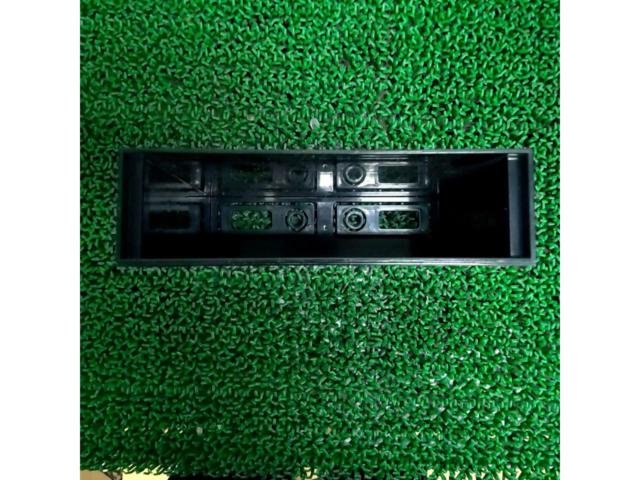 メーカー不明 1DINサイズトレー