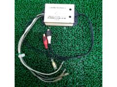 audio-technica H/L CONVERTER 2CH