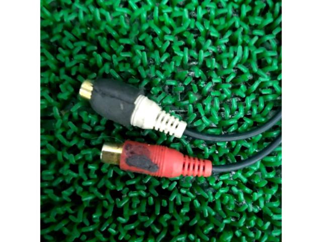 audio-technica H/L CONVERTER 2CH