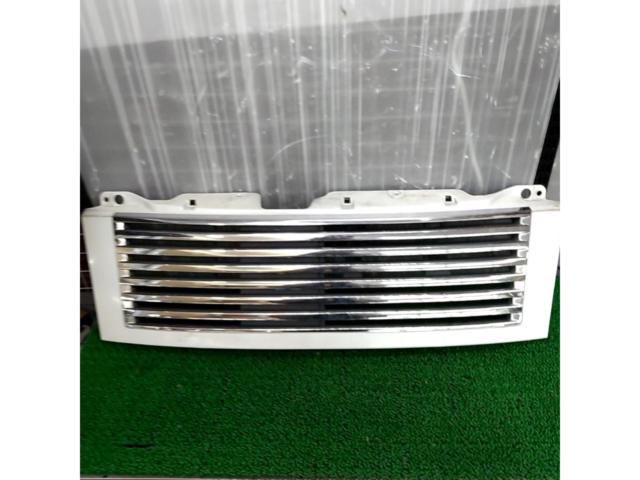 SUZUKI
Wagon R
Genuine front grille