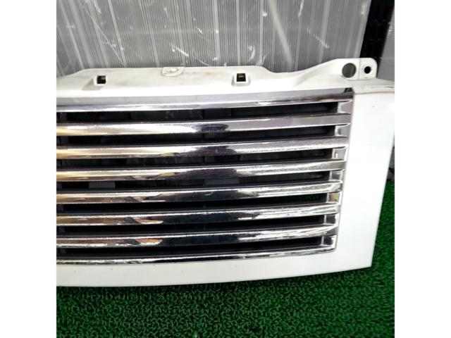 SUZUKI
Wagon R
Genuine front grille