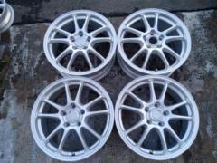 【ホイールのみ】BRIDGESTONE ECO FORME CRS 10