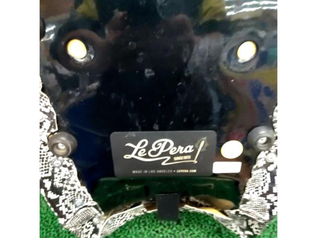 Le Pera タックロールシート