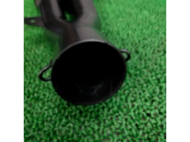 Unknown Manufacturer
General-purpose slip-on silencer