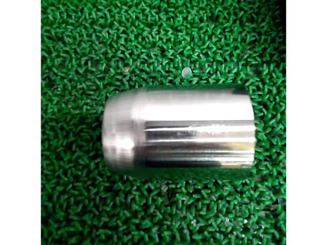Unknown Manufacturer
General-purpose slip-on silencer