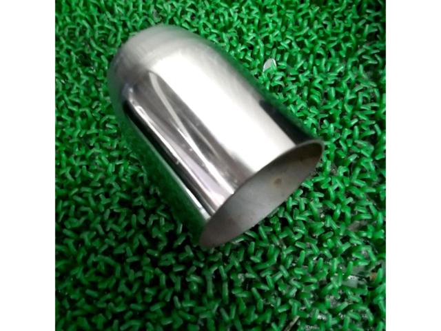 Unknown Manufacturer
General-purpose slip-on silencer
