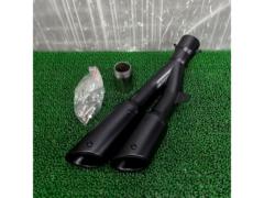 Unknown Manufacturer
General-purpose slip-on silencer